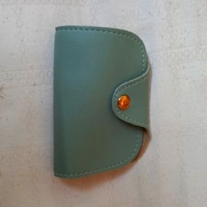 Cards wallet